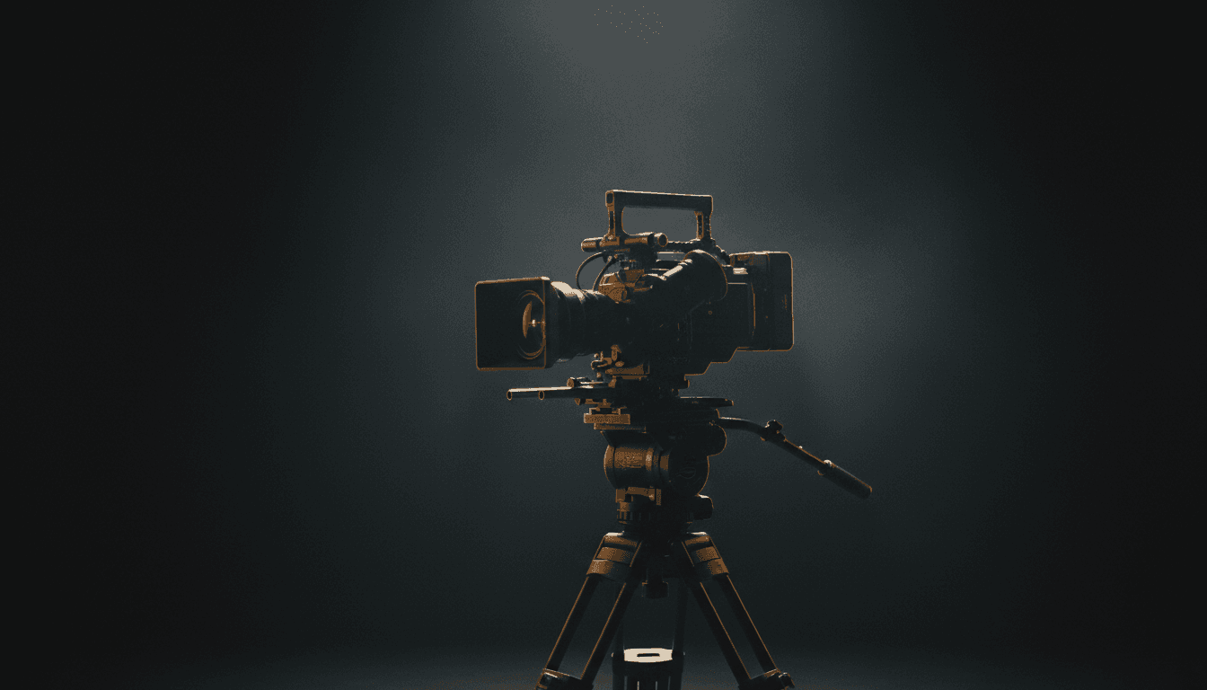 CINEMATIC PRODUCTION